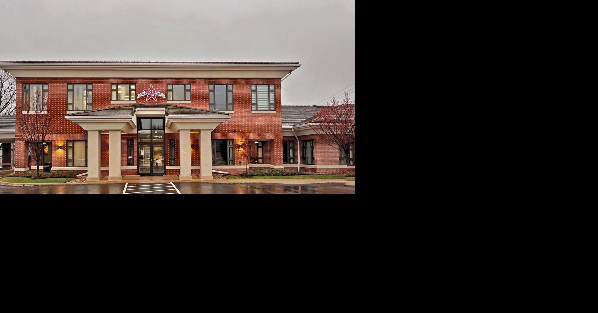 Landmark Credit Union to acquire American National Bank - Fox Cities