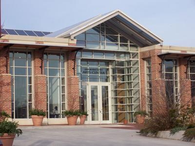 John Michael Kohler Arts Center