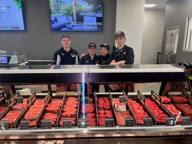 Meat Block completes expansion of Haen Meat Packing in Kaukauna Small
