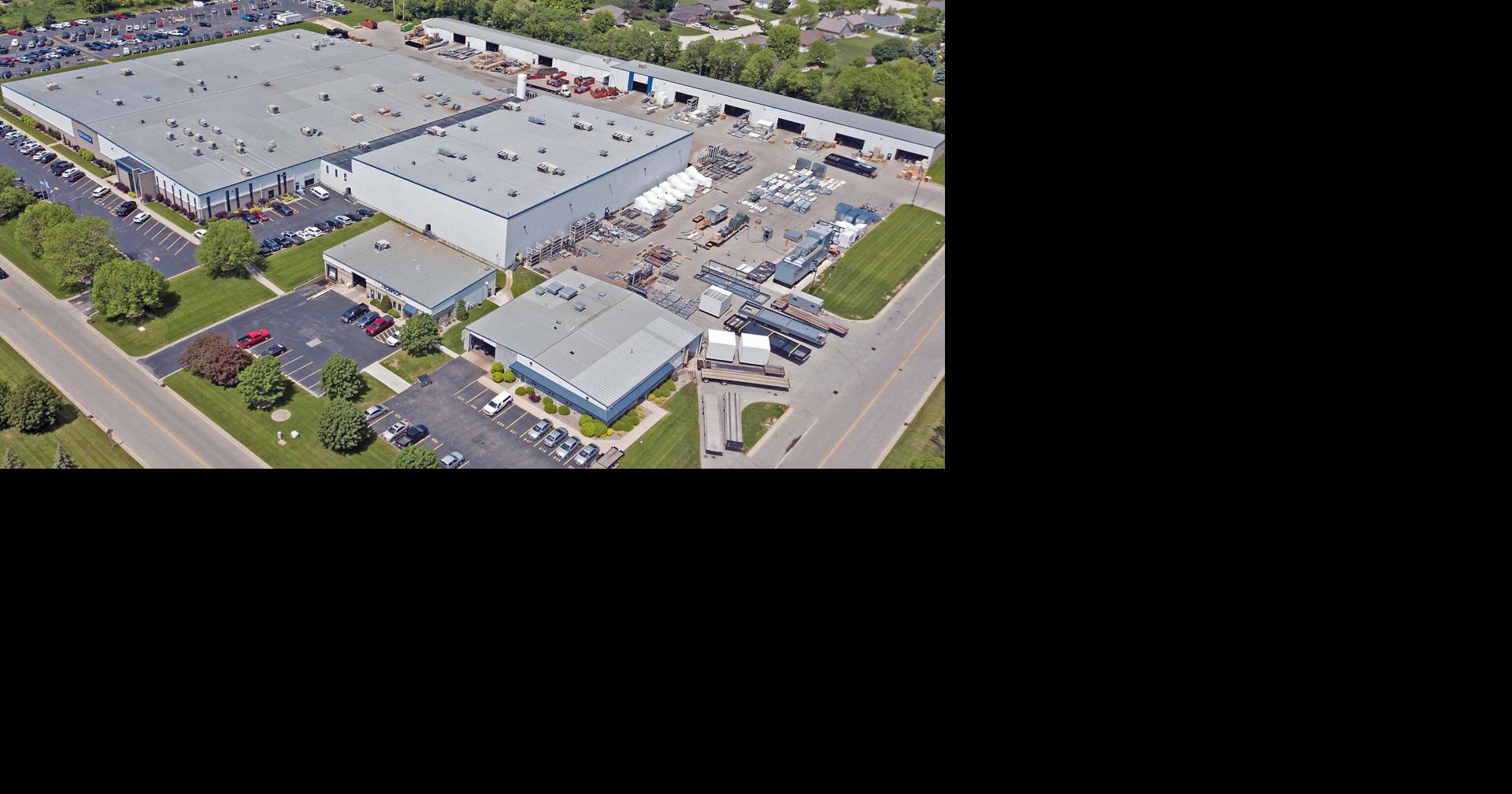 Robinson Inc. expanding into Altoona, Iowa