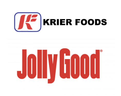 Krier Foods Jolly Good logo