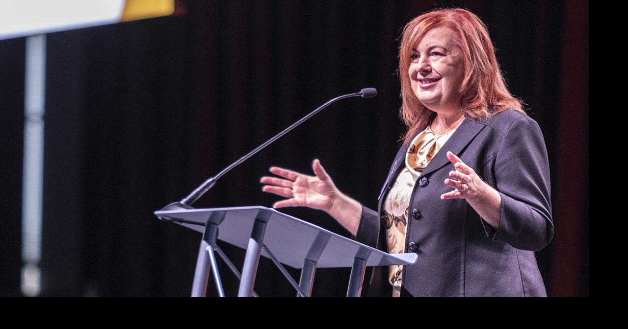 NEWMA celebrates 20 years of strengthening manufacturing’s image & building talent pipeline