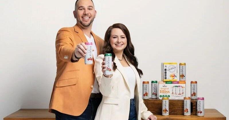 Carbliss founders kick off Accelerate Sheboygan entrepreneur series