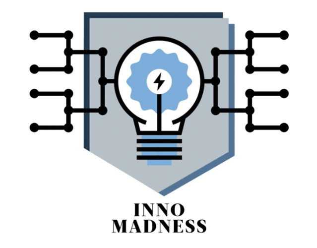 Inno Madness logo