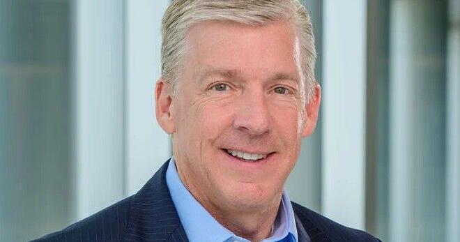 New president appointed at Johnson Bank