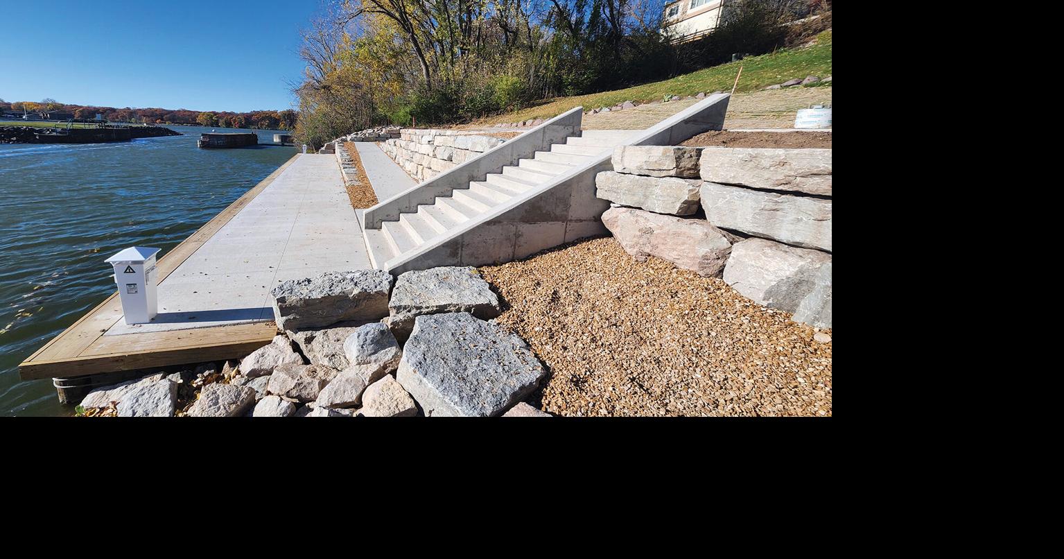 Leaders in Menasha, Neenah and Kaukauna build Fox Cities housing, community