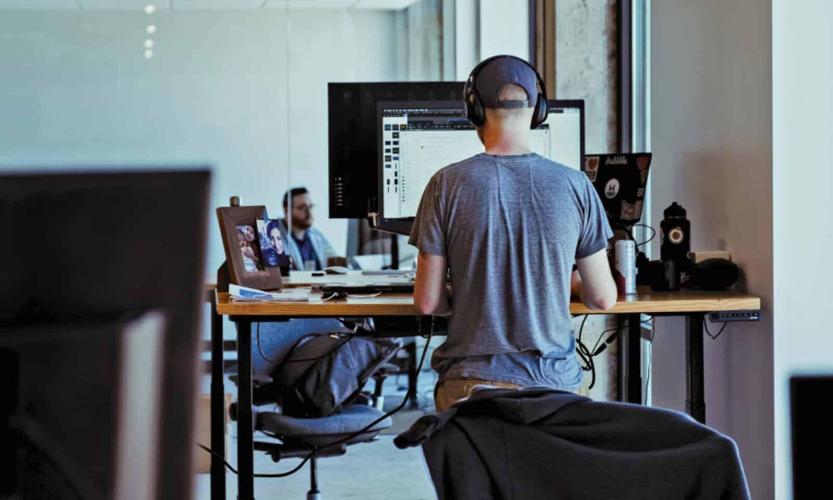 Making Headway Archives