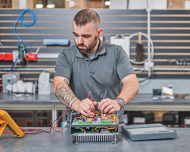 Sure Controls, Inc. celebrates 40 years | Anniversaries ...