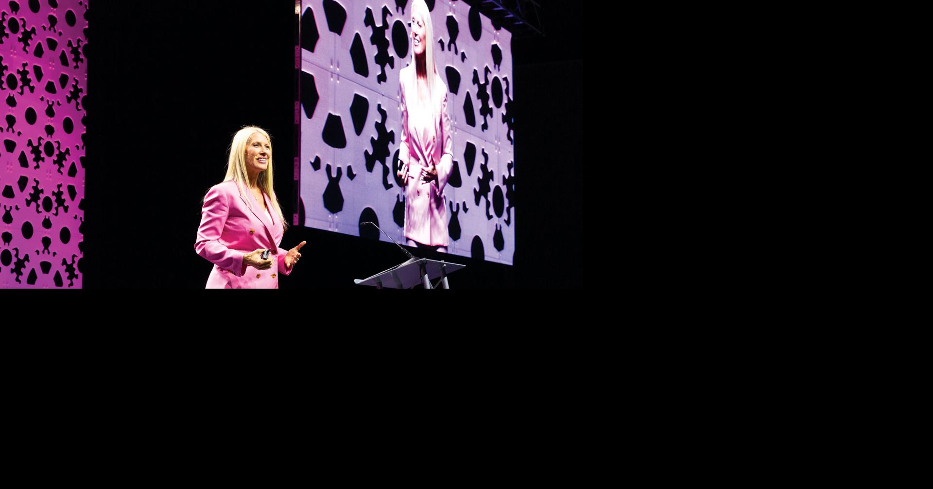 Manufacturing First marks milestone with insights, inspiration