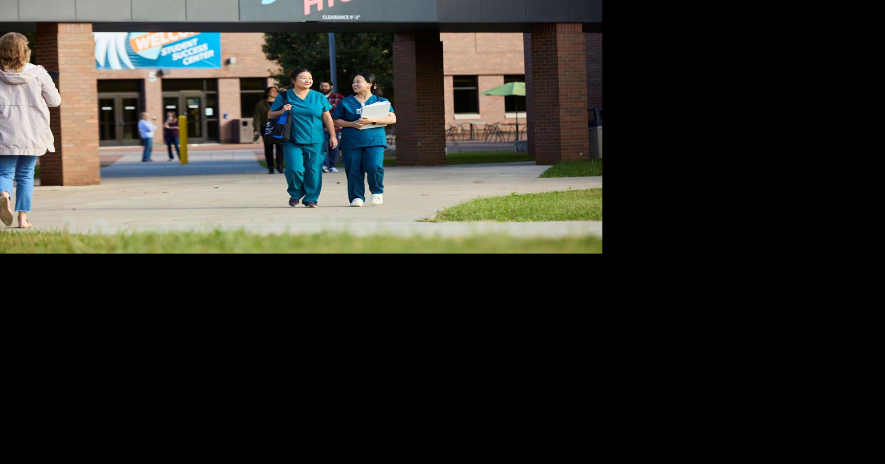 Survey shows favorable view of state's technical colleges