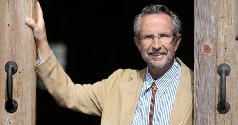 Robert Chapman, leadership innovator, Barry-Wehmiller chairman dies