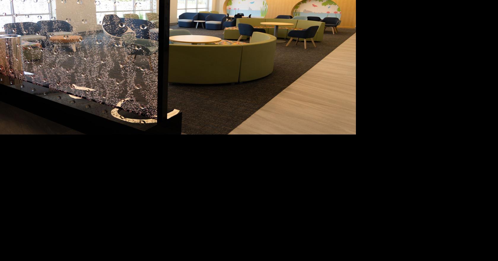 Emplly Health opens child and teen center in Ashwaubenon