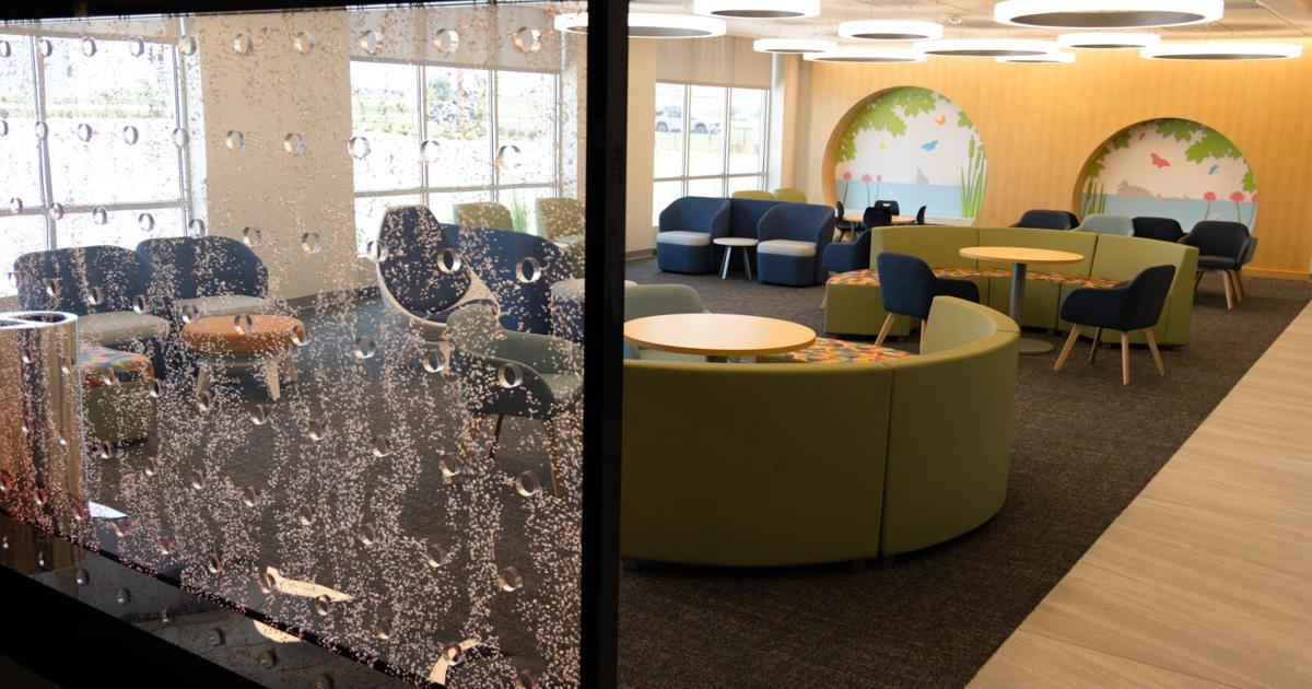Emplly Health opens child and teen center in Ashwaubenon