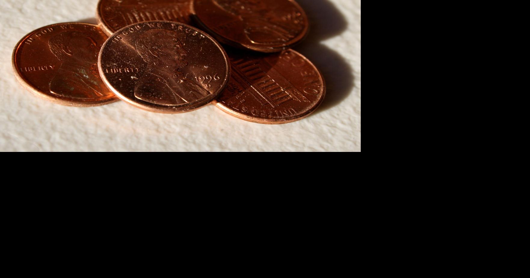 Wisconsin agencies issue penny rounding guidance