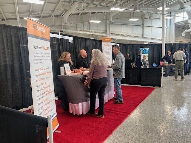 Oshkosh job fair set for April 8 | Education | insightonbusiness.com