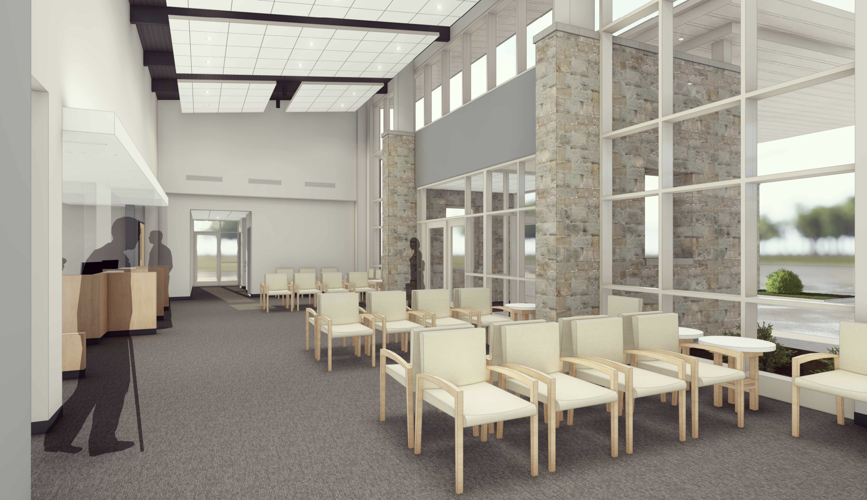 Bellin Health to build new stateofthe art clinic in Brillion Works