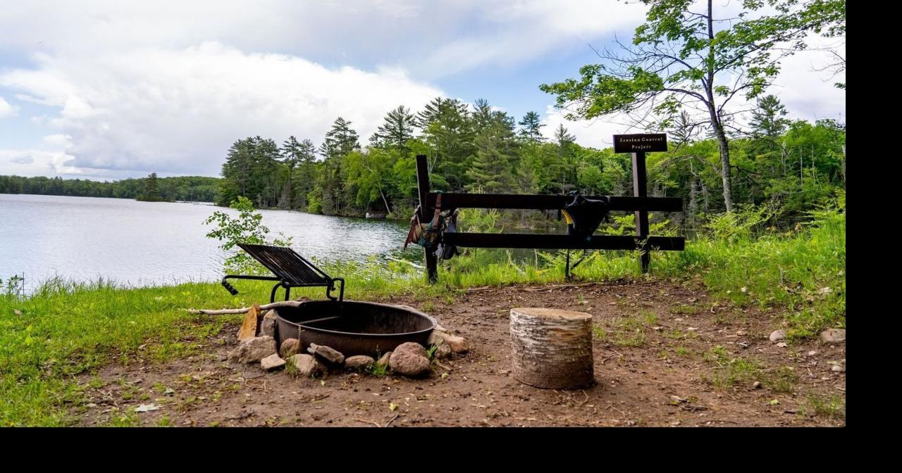 Wisconsinites can now buy state park stickers when they renew vehicle registration