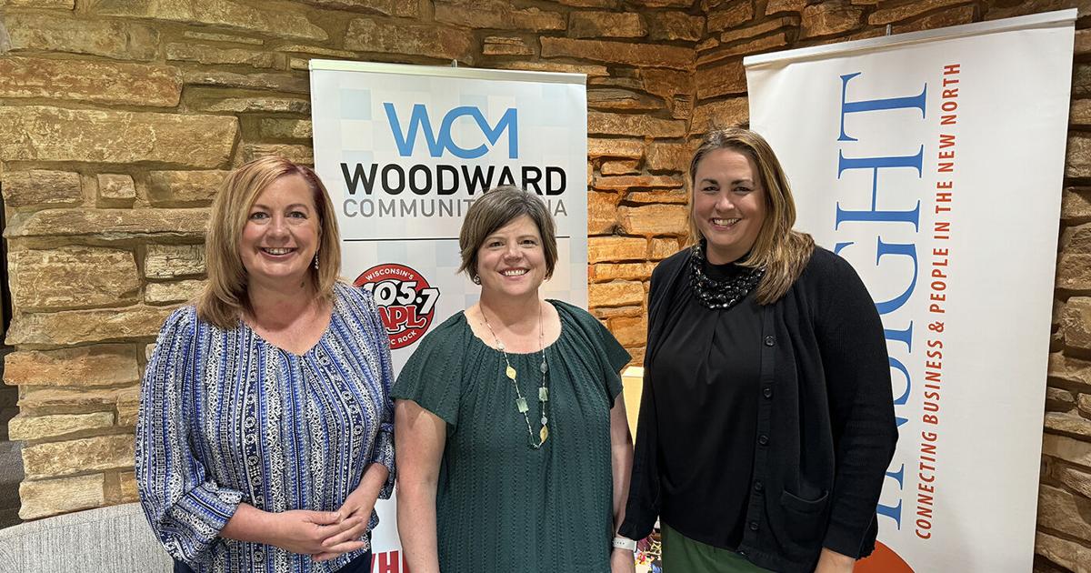 Podcast: First-year NWTC President Kristen Raney makes the case for ...