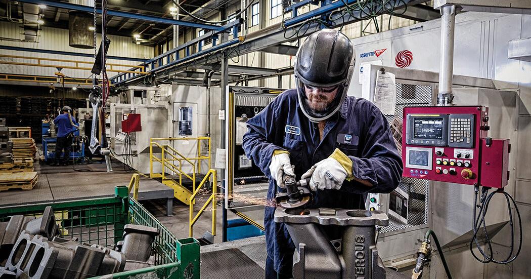 Businesses lukewarm on U.S., Wisconsin economies, survey says