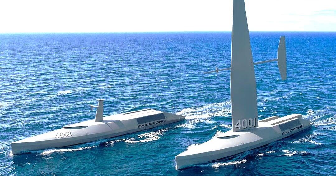 Fincantieri to build unmanned vessels in Wisconsin shipyards