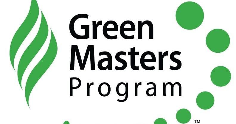 Northeast Wisconsin Green Masters recognized