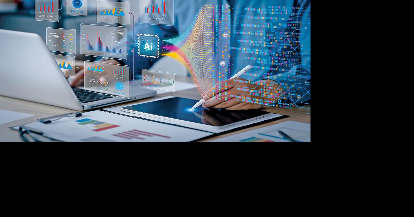 AI for Small Business webinar offered