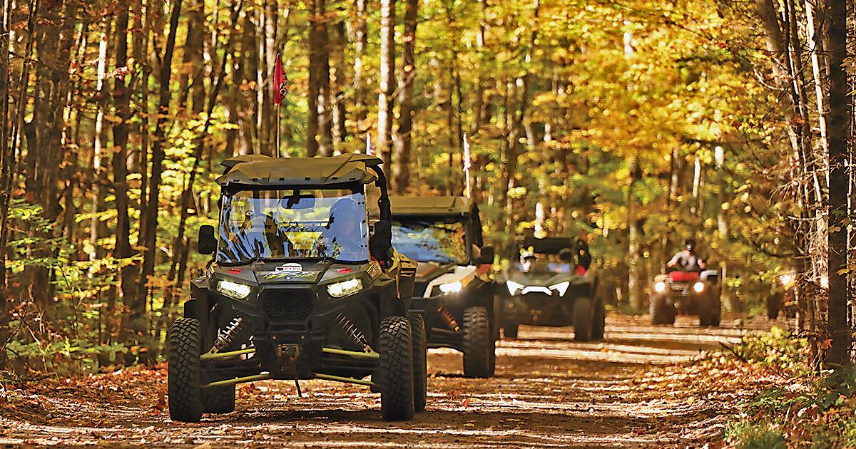 Nomination deadline for Outdoor Industry Awards is April 20