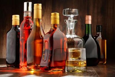 Legislature approves sweeping liquor law changes, Latest News