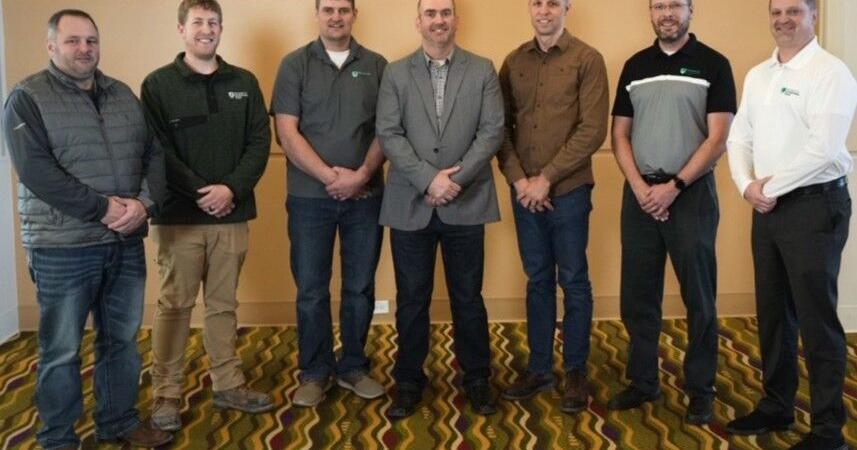 Farmers for Sustainable Food board elects three