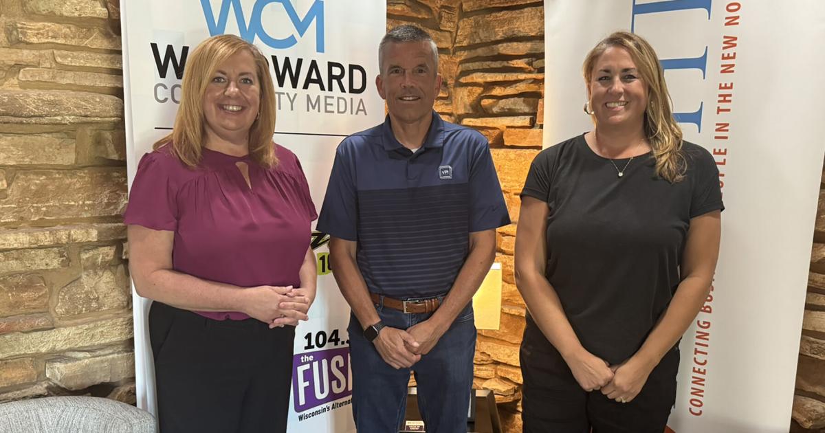 Podcast: VPI CEO Tim Riebau talks about business and mission | Latest ...