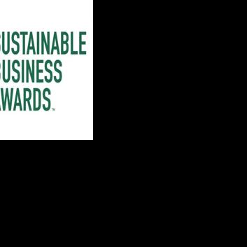 Sustainable Business Award nominations open