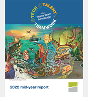 Click here to view the New North mid-year report