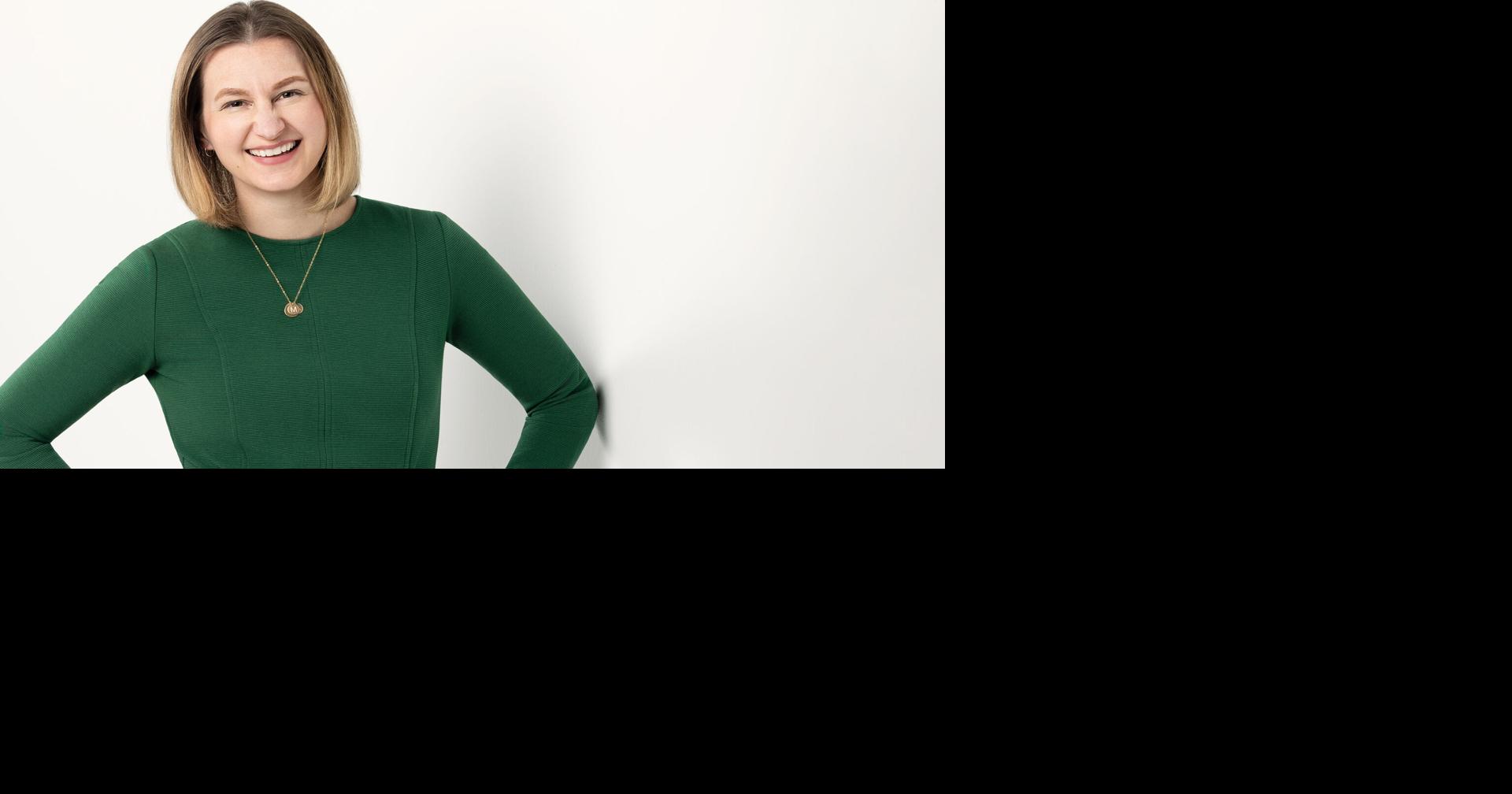 Maggie Brickerman leads Wisconsin Technology Council into new era