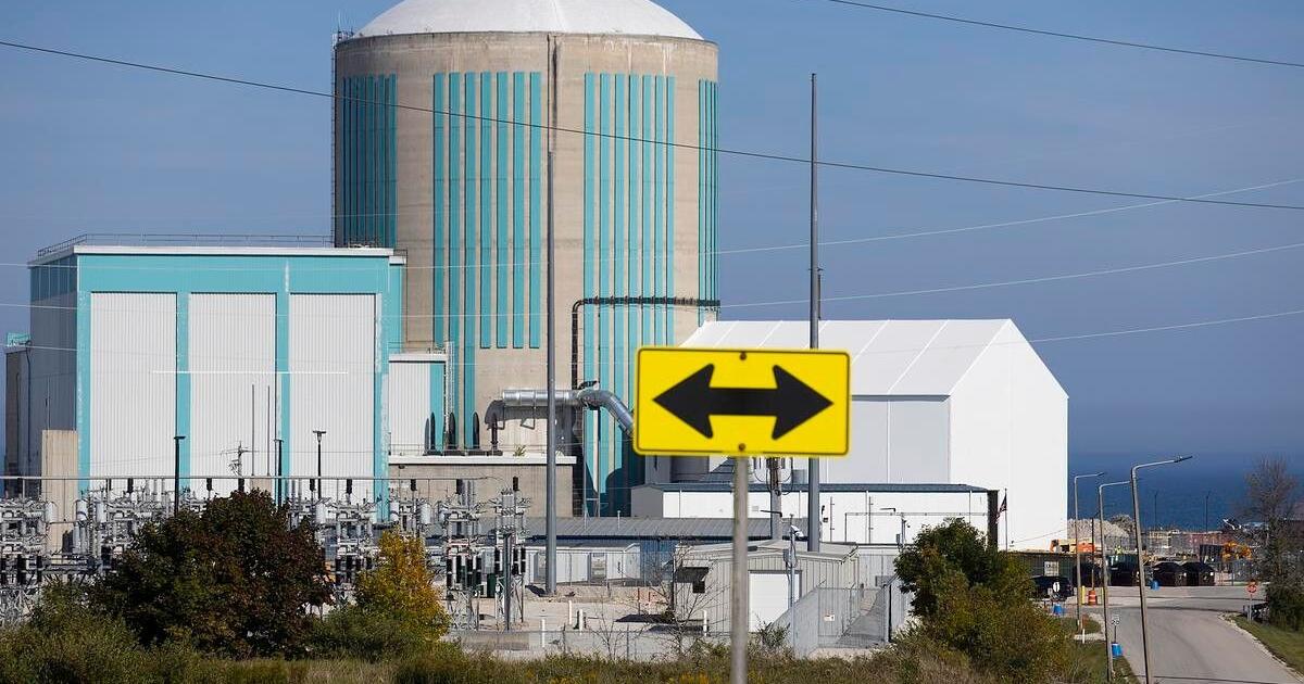 PSC and UW-Madison to study potential sites for nuclear power in Wisconsin
