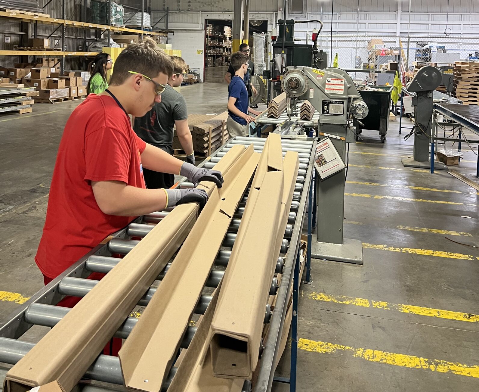 PICharPaK WorksHoP.×CAMP HILLS Crafts Workshops — Camphill Village Kimberton Hills