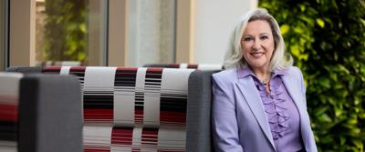 Corporate Leader Award: Coreen Dicus-Johnson | Specialsection ...