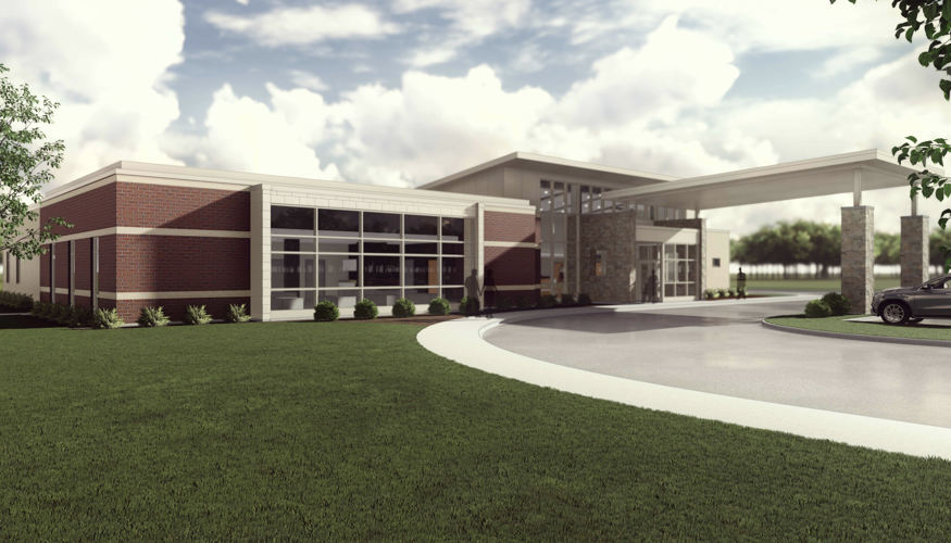 Bellin Health to build new stateofthe art clinic in Brillion Works
