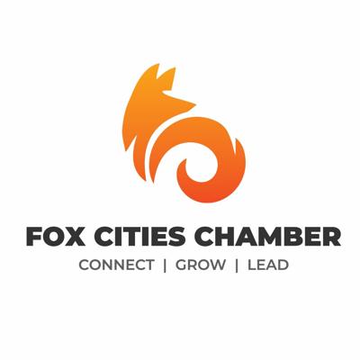Fox Cities Chamber logo
