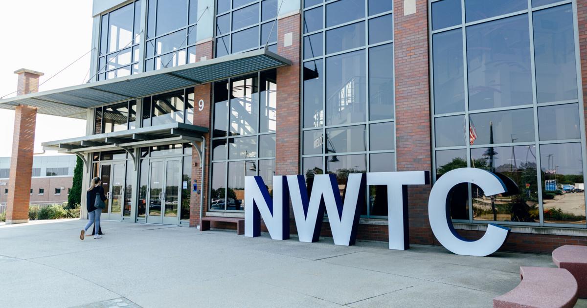 NWTC accelerates courses to build student retention Latest News