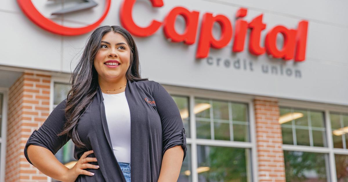 Capital Credit Union celebrates 90 years | Anniversaries ...