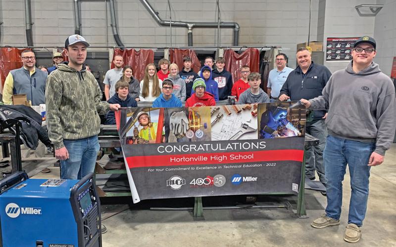 UA Local 400 Pipe Trades celebrates 25 years Anniversaries