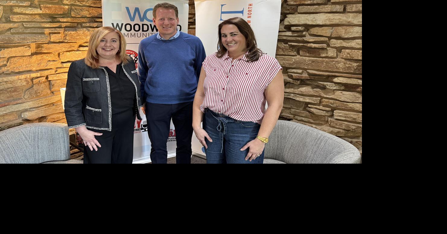 Podcast: Wisconsin Drives Manufacturing Summit coming to Lambeau June 1-2