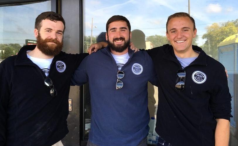 Neenah brewery Barrel 41 closing at end of year Latest News