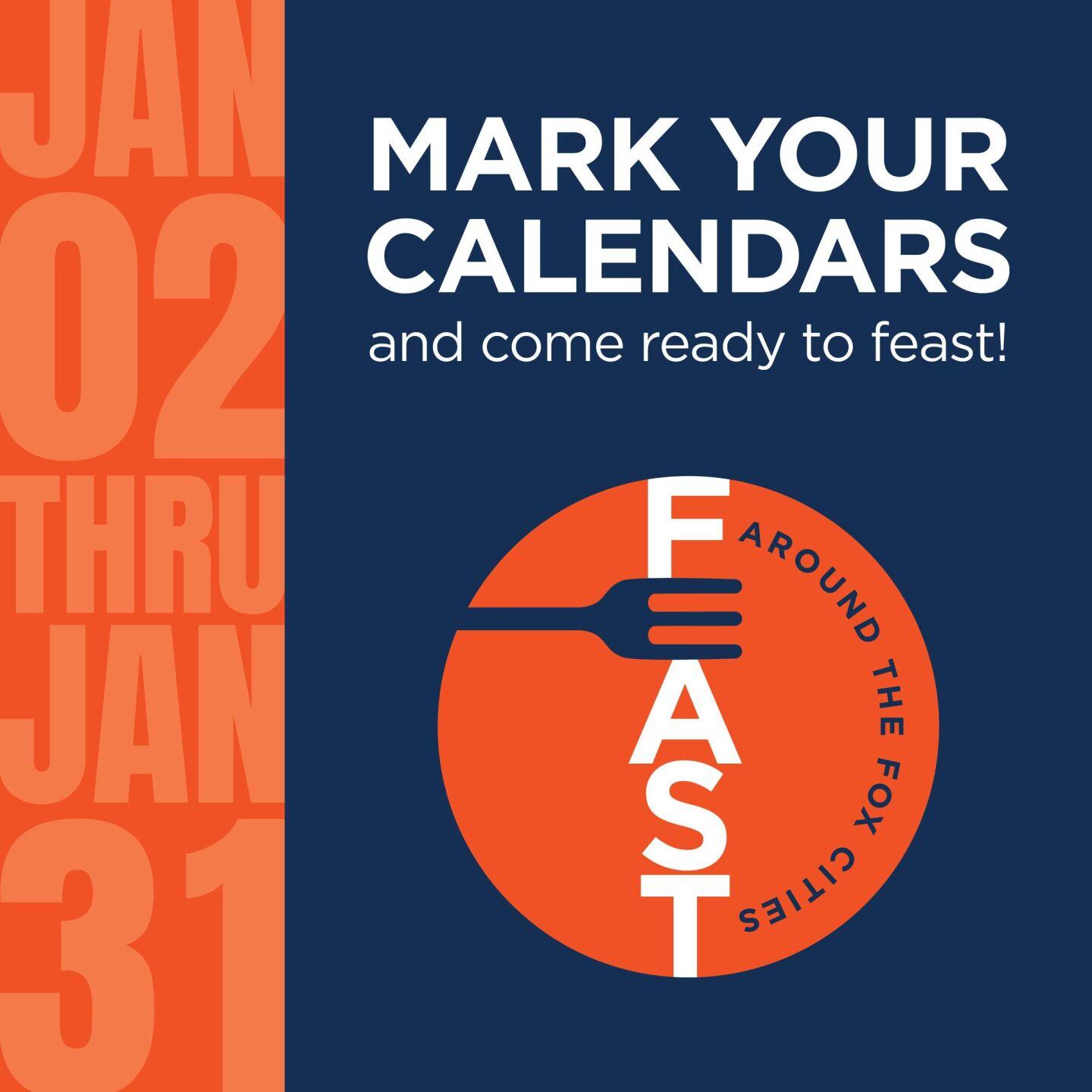 Fox Cities restaurant week restaurant month Latest News