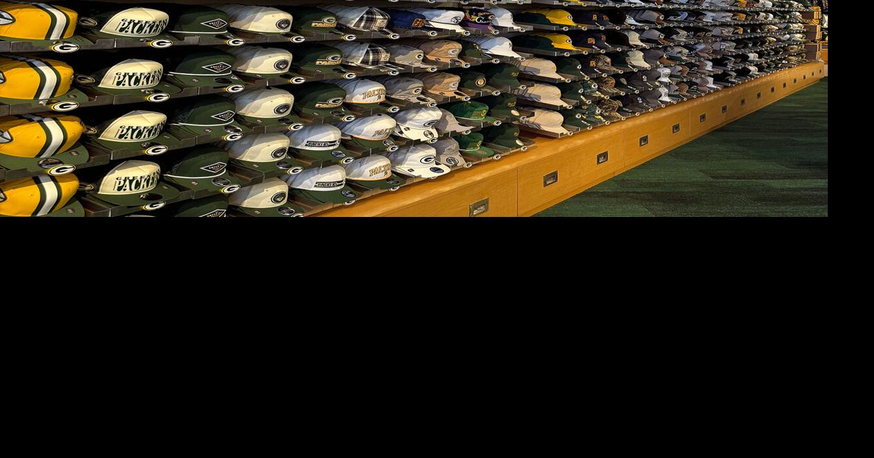 Retail ops at Northeast Wisconsin sporting events run all year to ensure fans take a piece of the fun home