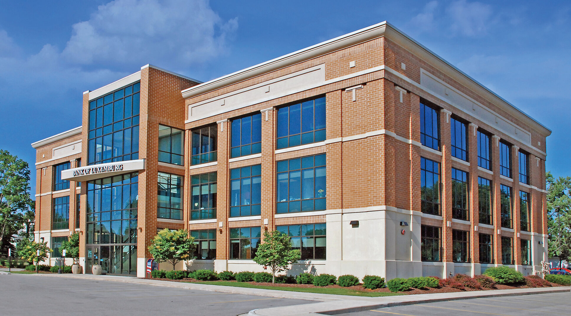 Bank of Luxemburg celebrates 120 years | Anniversaries ...