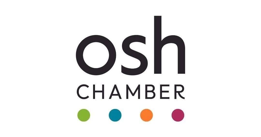 Oshkosh Chamber honors community members