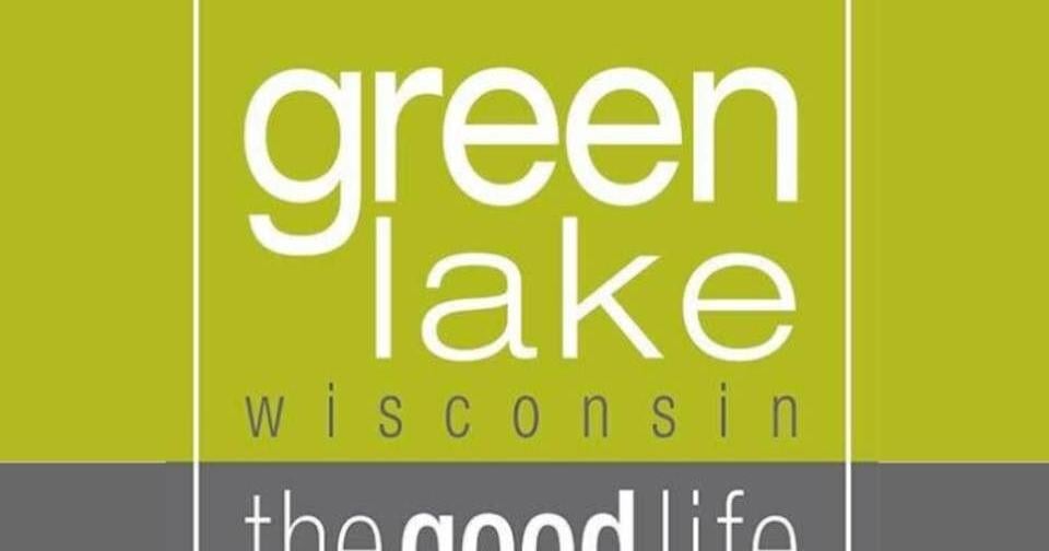 Green Lake chamber receives Small Business Development Grant.