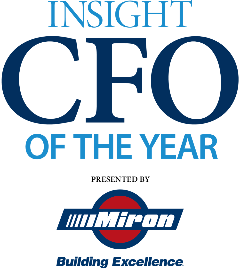 CFO of the Year