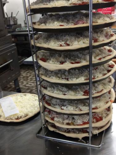 Oley's Pizza